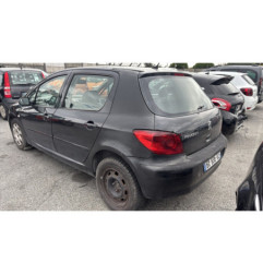 Serrure avant gauche PEUGEOT 307