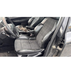 Serrure avant gauche PEUGEOT 307