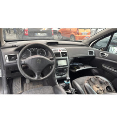 Serrure avant gauche PEUGEOT 307