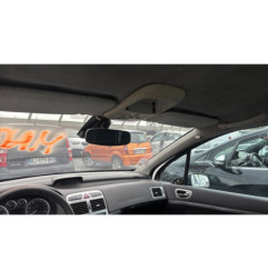 Serrure avant gauche PEUGEOT 307