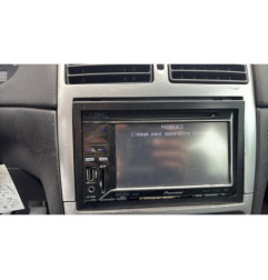 Serrure avant gauche PEUGEOT 307