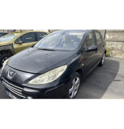 Aile avant droit PEUGEOT 307
