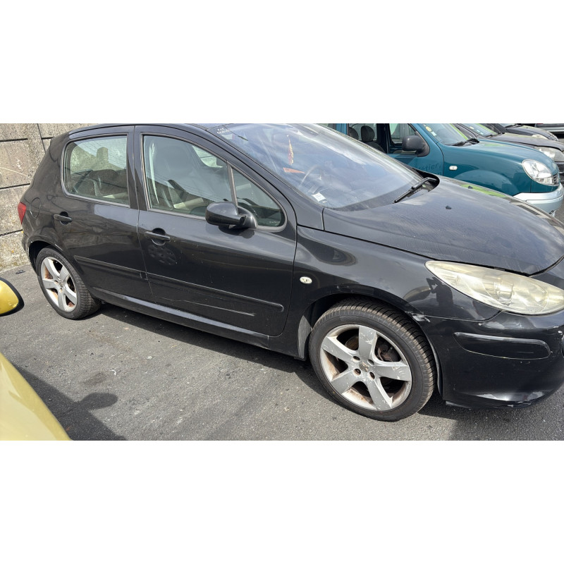 Aile avant droit PEUGEOT 307 Photo n°11