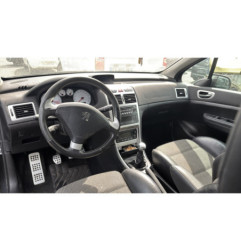 Aile avant droit PEUGEOT 307