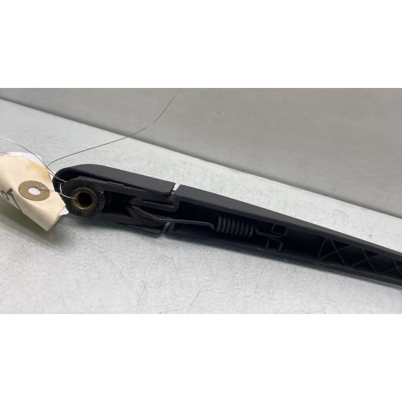 Bras essuie glace arriere PEUGEOT 307 Photo n°4