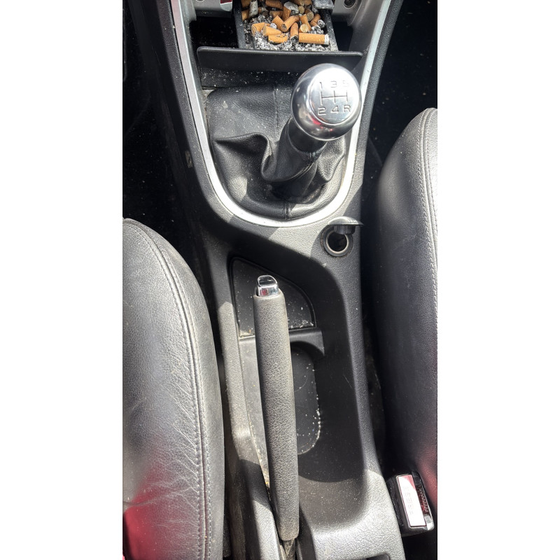 Interrupteur de leve vitre avant droit PEUGEOT 307 Photo n°20