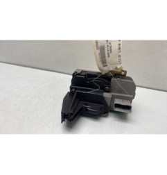 Serrure avant droit PEUGEOT 307