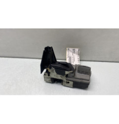 Serrure avant droit PEUGEOT 307