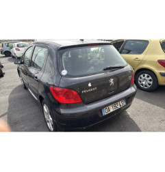 Serrure avant droit PEUGEOT 307