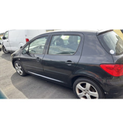 Serrure avant droit PEUGEOT 307