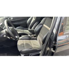 Serrure avant droit PEUGEOT 307