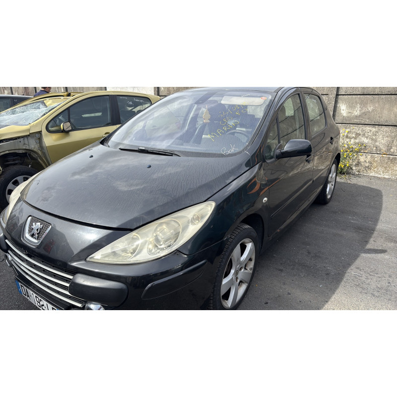 Cremaillere assistee PEUGEOT 307 Photo n°5
