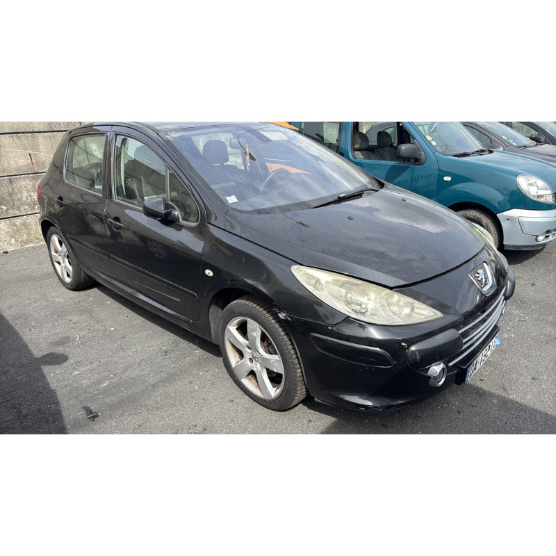 Cremaillere assistee PEUGEOT 307 Photo n°6