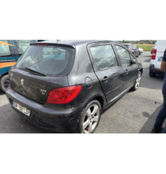 Cremaillere assistee PEUGEOT 307