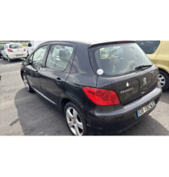 Cremaillere assistee PEUGEOT 307