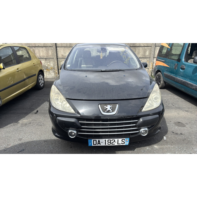 Cremaillere assistee PEUGEOT 307 Photo n°12