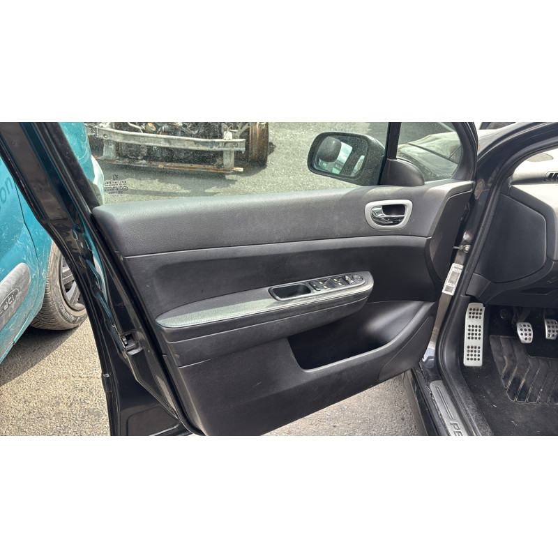 Cremaillere assistee PEUGEOT 307 Photo n°13
