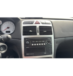 Cremaillere assistee PEUGEOT 307