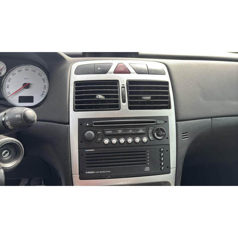 Cremaillere assistee PEUGEOT 307 Photo n°19