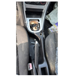 Vitre avant gauche PEUGEOT 307