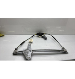 Leve vitre electrique avant gauche PEUGEOT 307