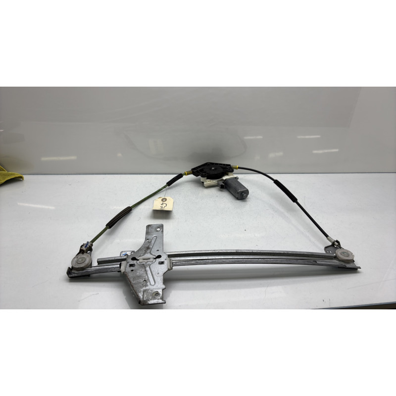 Leve vitre electrique avant gauche PEUGEOT 307 Photo n°5