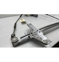 Leve vitre electrique avant gauche PEUGEOT 307