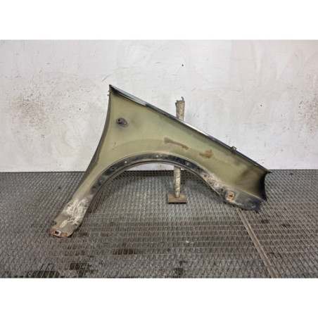 Aile avant droit OPEL CORSA C