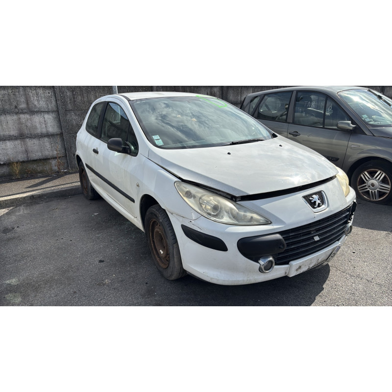 Pare soleil droit PEUGEOT 307 Photo n°6