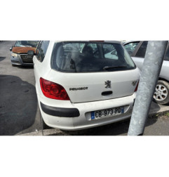 Pare soleil droit PEUGEOT 307