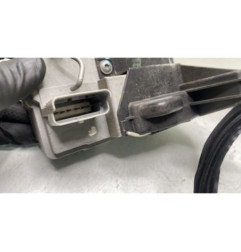 Serrure avant gauche PEUGEOT 307