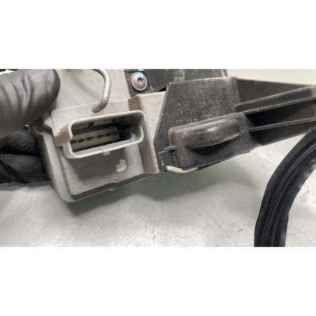 Serrure avant gauche PEUGEOT 307