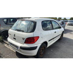 Boitier BSI PEUGEOT 307