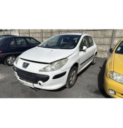 Aile avant gauche PEUGEOT 307