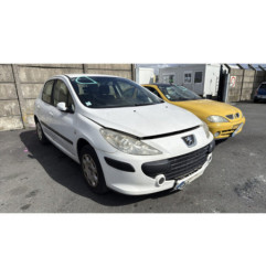 Aile avant gauche PEUGEOT 307