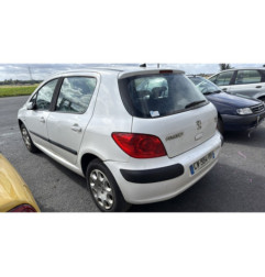 Aile avant gauche PEUGEOT 307