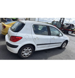 Aile avant gauche PEUGEOT 307