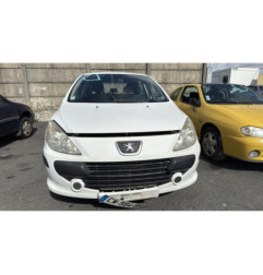 Aile avant gauche PEUGEOT 307
