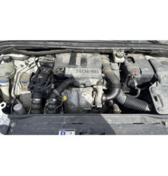 Aile avant gauche PEUGEOT 307