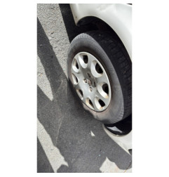 Aile avant gauche PEUGEOT 307
