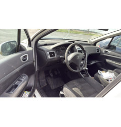 Aile avant gauche PEUGEOT 307