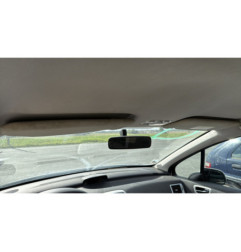 Aile avant gauche PEUGEOT 307