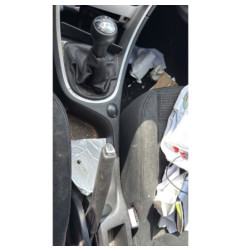 Aile avant gauche PEUGEOT 307
