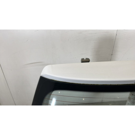 Malle/Hayon arriere PEUGEOT 307