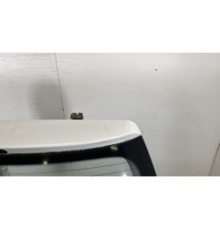 Malle/Hayon arriere PEUGEOT 307