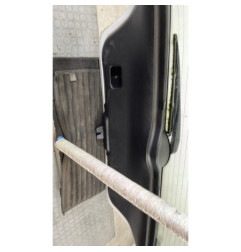 Malle/Hayon arriere PEUGEOT 307