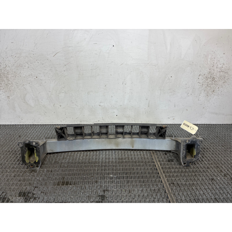 Renfort pare choc avant (traverse) OPEL MERIVA A Photo n°3