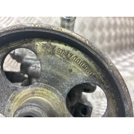 Pompe de direction CITROEN BERLINGO 1 Photo n°1