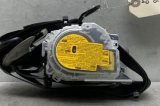 Pretensionneur de ceinture avant gauche HYUNDAI I 20 1 Photo n°1