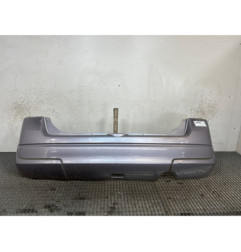 Pare choc arriere OPEL AGILA A Photo n°1